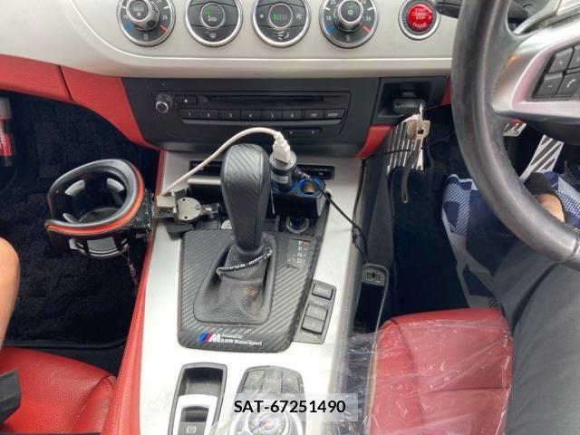 Bmw Z4 2011-11 8523849-19