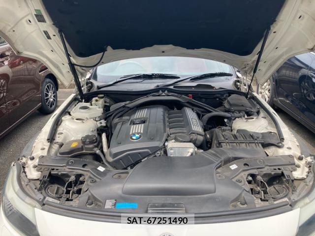 Bmw Z4 2011-11 8523849-24