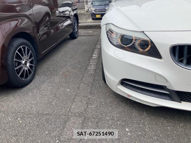Bmw Z4 2011-11 8523849-2