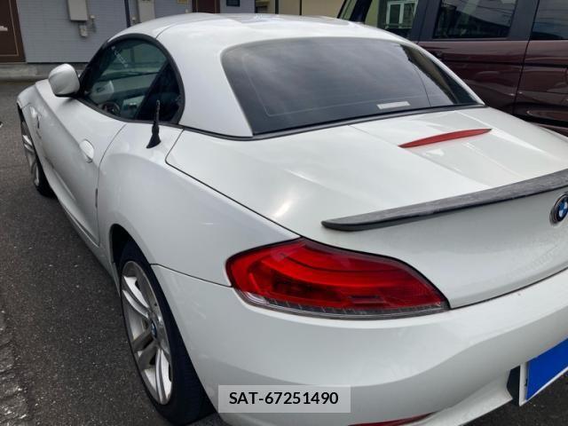 Bmw Z4 2011-11 8523849-4