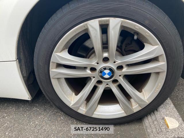 Bmw Z4 2011-11 8523849-8