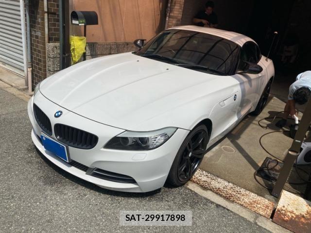 Bmw Z4 2011-10 8561342-0