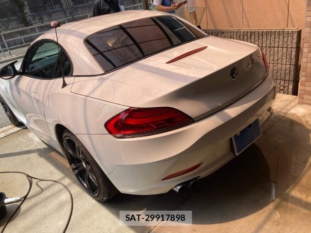 Bmw Z4 2011-10 8561342-9
