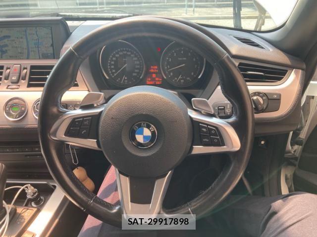 Bmw Z4 2011-10 8561342-13