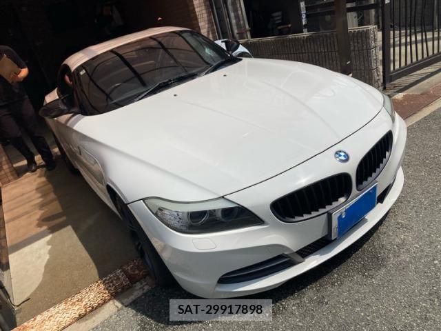 Bmw Z4 2011-10 8561342-1