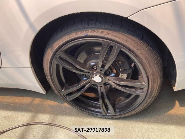 Bmw Z4 2011-10 8561342-5