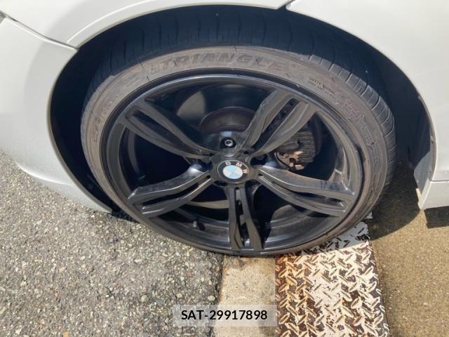 Bmw Z4 2011-10 8561342-6