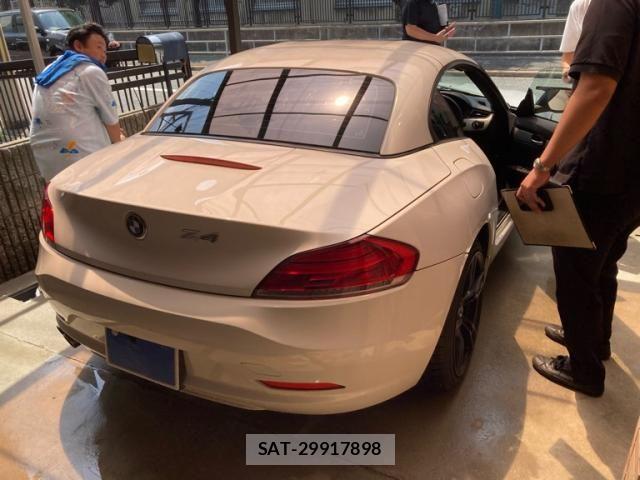 Bmw Z4 2011-10 8561342-8