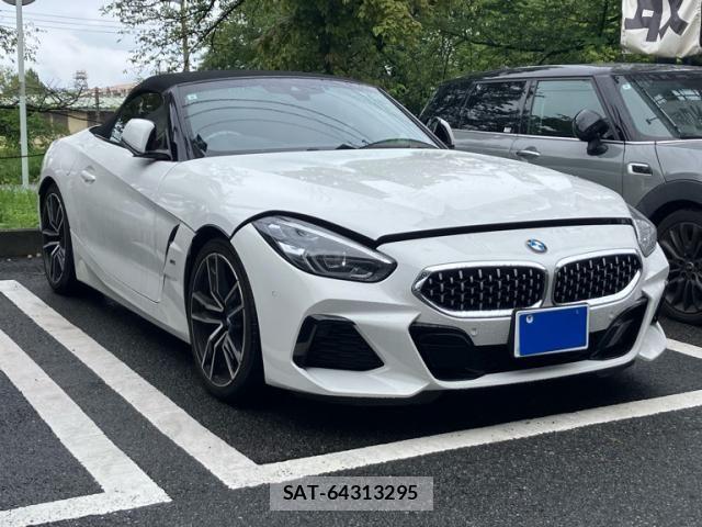 Bmw Z4 2019-05 8561341-1