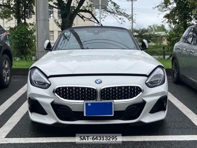 Bmw Z4 2019-05 8561341-2
