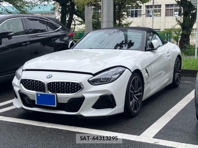 Bmw Z4 2019-05 8561341-3