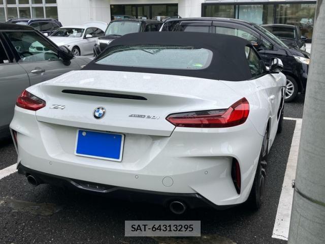 Bmw Z4 2019-05 8561341-4