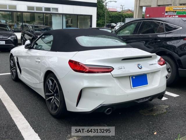 Bmw Z4 2019-05 8561341-5