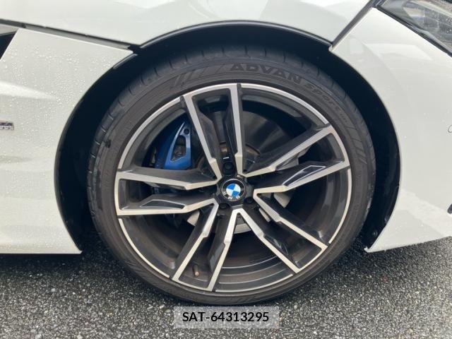 Bmw Z4 2019-05 8561341-6