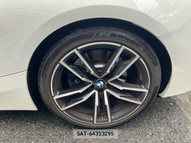 Bmw Z4 2019-05 8561341-8