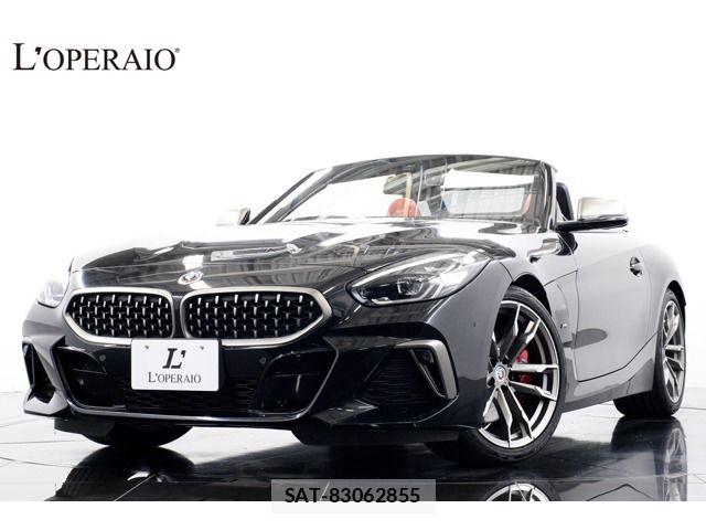 Bmw Z4 2022-08 8561338-0