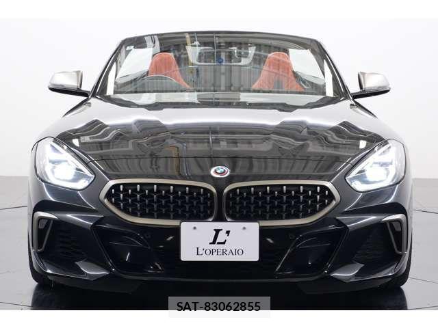 Bmw Z4 2022-08 8561338-9