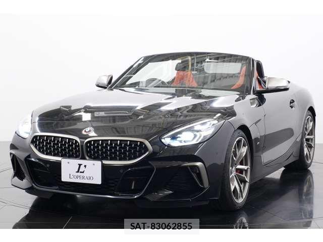 Bmw Z4 2022-08 8561338-11