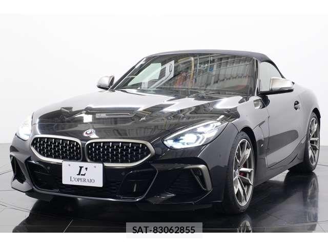 Bmw Z4 2022-08 8561338-12