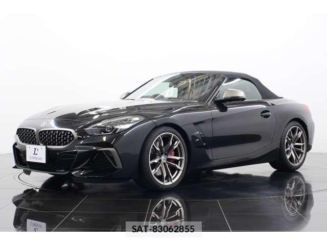 Bmw Z4 2022-08 8561338-13