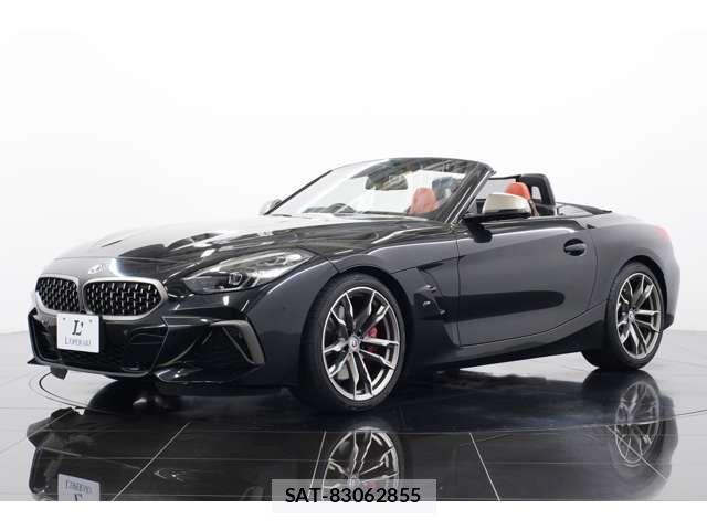 Bmw Z4 2022-08 8561338-14