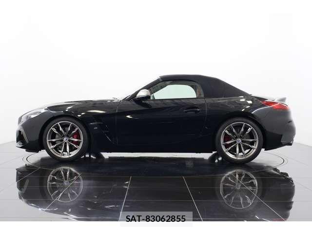 Bmw Z4 2022-08 8561338-17