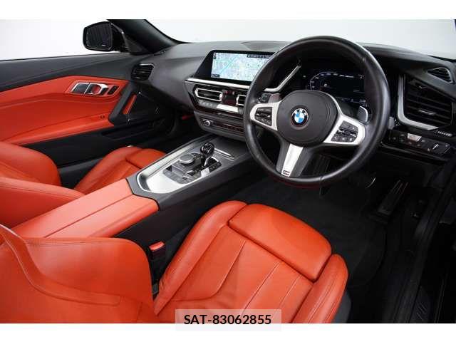 Bmw Z4 2022-08 8561338-1