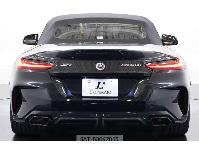 Bmw Z4 2022-08 8561338-2