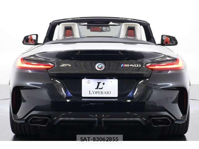 Bmw Z4 2022-08 8561338-3