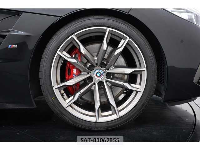 Bmw Z4 2022-08 8561338-4