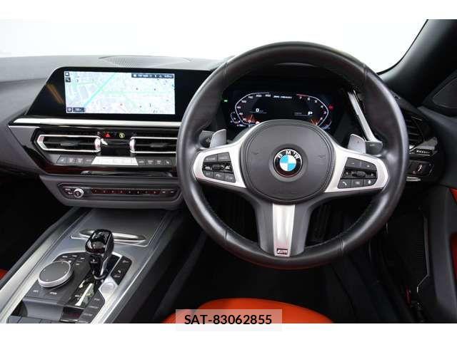 Bmw Z4 2022-08 8561338-7