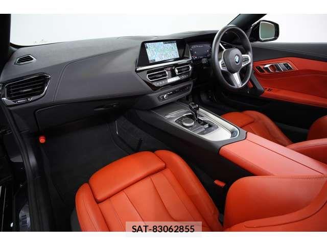 Bmw Z4 2022-08 8561338-8