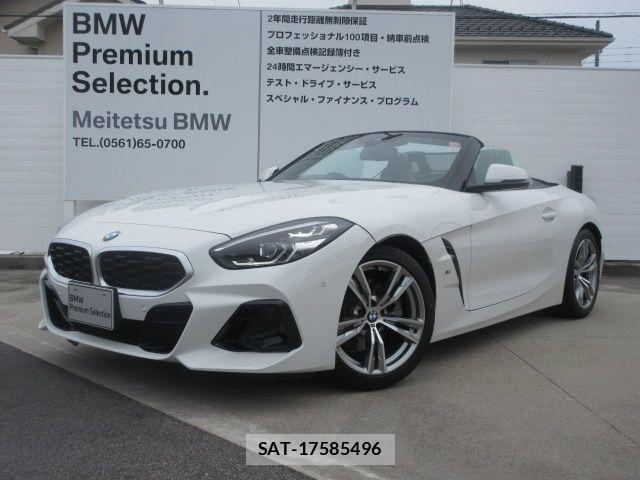 Bmw Z4 2025-10 8626051-0