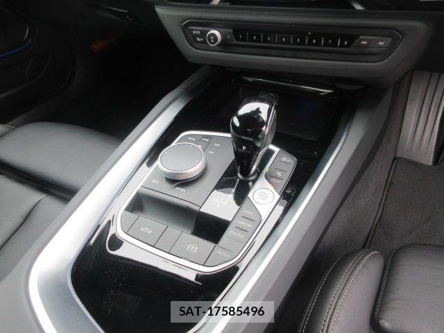 Bmw Z4 2025-10 8626051-9