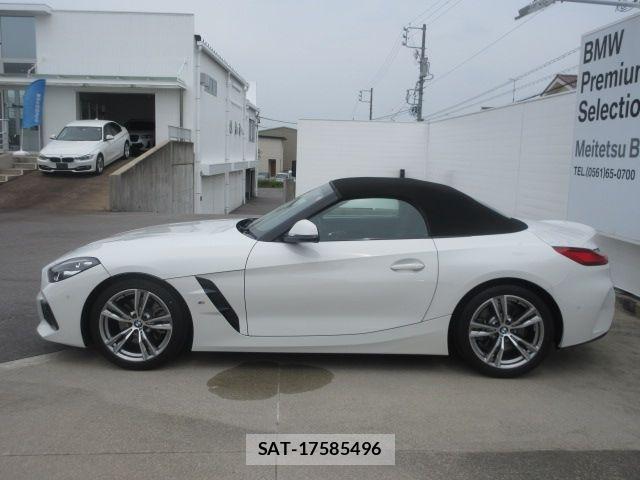 Bmw Z4 2025-10 8626051-17