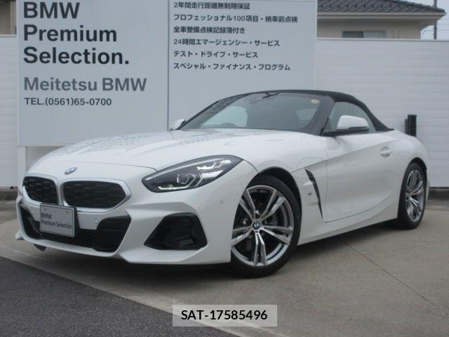 Bmw Z4 2025-10 8626051-18