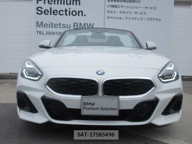 Bmw Z4 2025-10 8626051-1