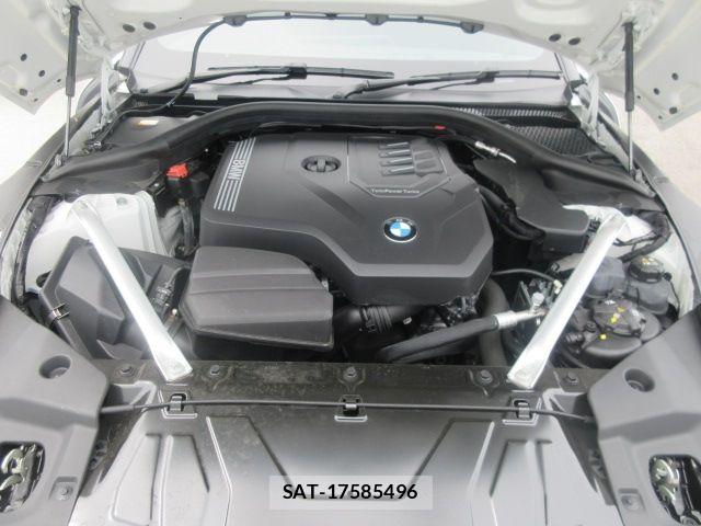 Bmw Z4 2025-10 8626051-19