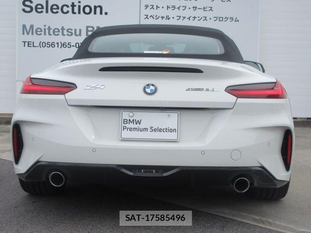 Bmw Z4 2025-10 8626051-3