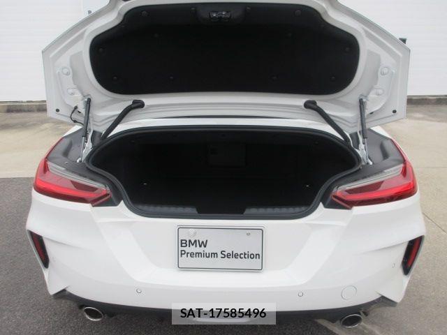 Bmw Z4 2025-10 8626051-5