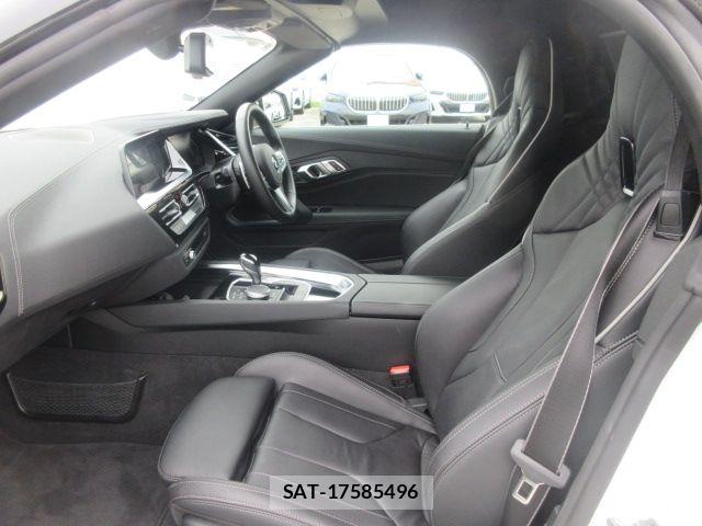 Bmw Z4 2025-10 8626051-7