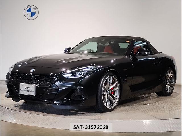 Bmw Z4 2025-08 8626049-0