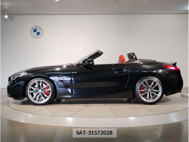 Bmw Z4 2025-08 8626049-9