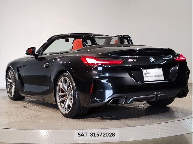 Bmw Z4 2025-08 8626049-10