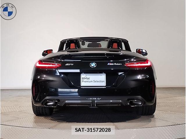 Bmw Z4 2025-08 8626049-11