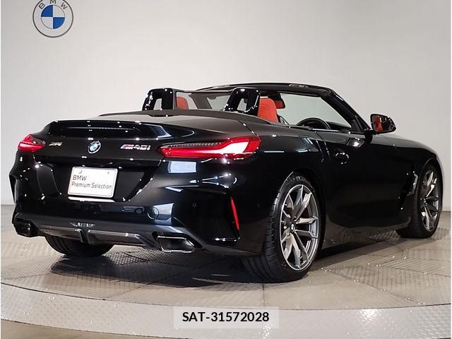 Bmw Z4 2025-08 8626049-12