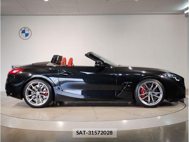 Bmw Z4 2025-08 8626049-13