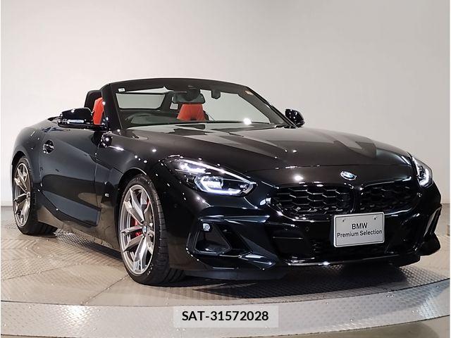 Bmw Z4 2025-08 8626049-14