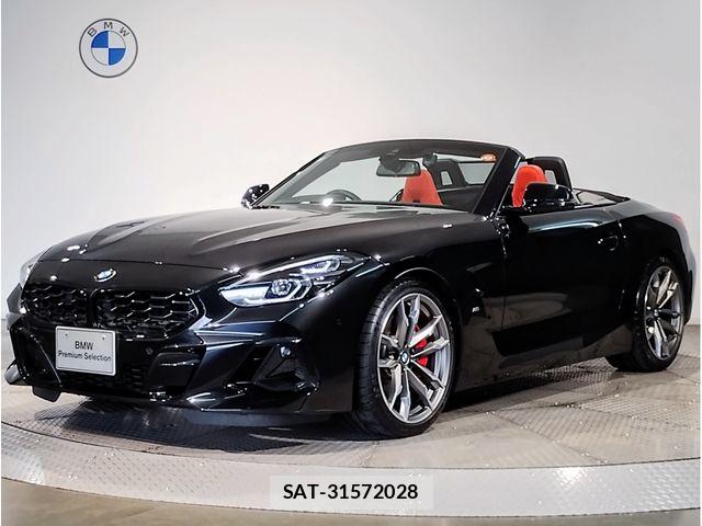 Bmw Z4 2025-08 8626049-16