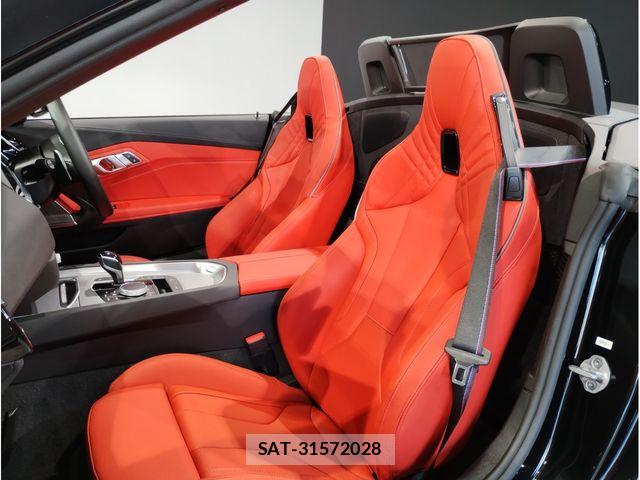 Bmw Z4 2025-08 8626049-17